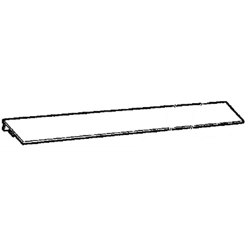 Fisher & Paykel Part #we20M283, Extrusion