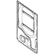 Fisher & Paykel Panel for Fisher & Paykel DE60FA1 - Part WE20M301