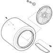 Fisher & Paykel Dryer Drum for Fisher & Paykel DE60FA1 - Part WE21M14
