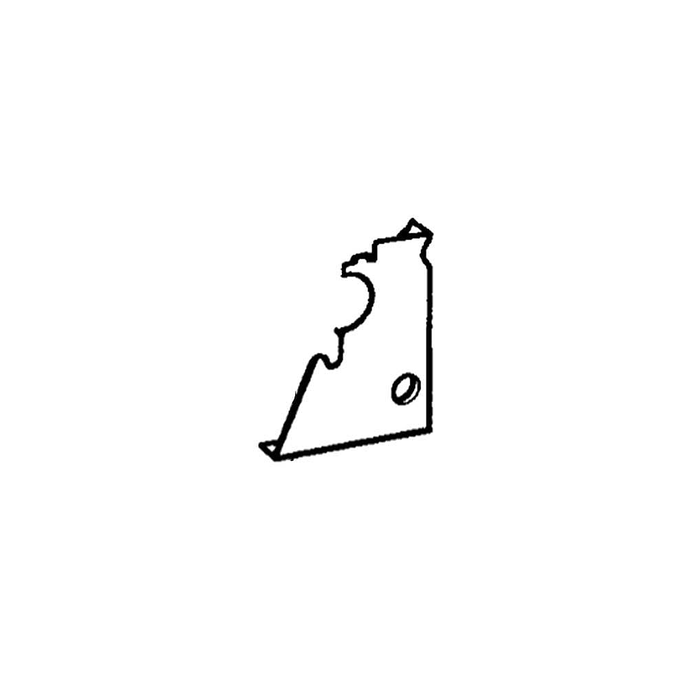 Part #we2M200, Fisher & Paykel Screw