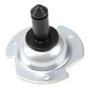 Dryer Drum Support Shaft