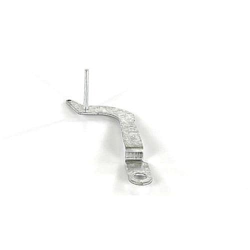 Part #ww02A00077, Fisher & Paykel Arm & Pin Right Assy