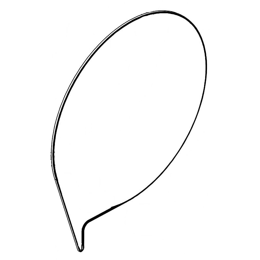 Part #ww02F00072, Fisher & Paykel Belt