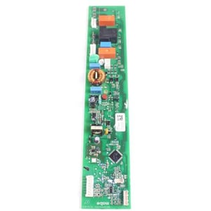 Dryer Electronic Control Board WW03F00188