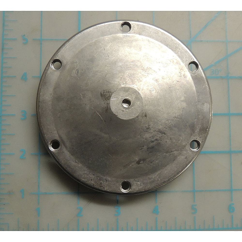 Part #387325, Danby Danby Dryer Drum Support Shaft