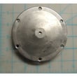 Danby Danby Dryer Drum Support Shaft for Danby SCD5505W - Part 387325