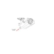 Danby Washer Door Boot for Danby SWM5500W - Part 592435