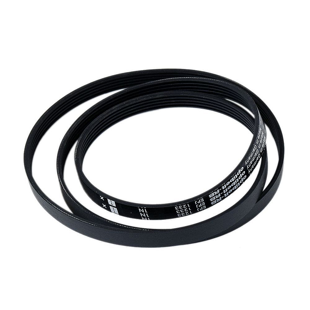 Danby Part #599950, Belt | 8.00 x 9.00 x 0.50