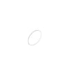 Danby Dryer Door Plastic Cover for Danby SCD5505W - Part 618199