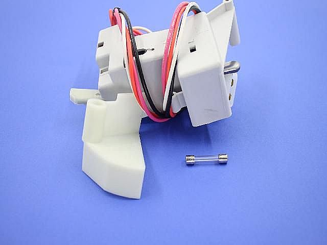 Photo of Laundry Center Washer Lid Switch Assembly from Repair Parts Direct