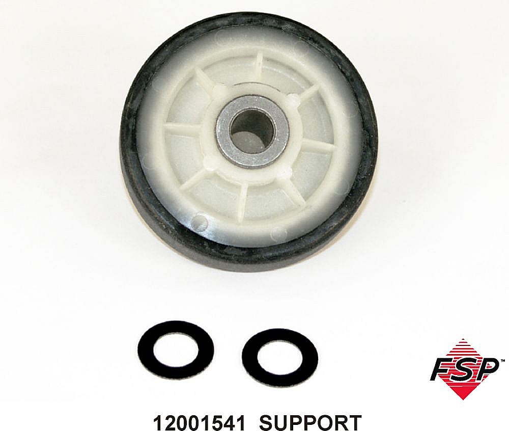 Photo of Dryer Drum Support Roller, 25-pack from Repair Parts Direct