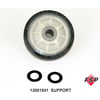 Whirlpool Dryer Drum Support Roller 12001541