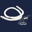 Washer Drain Hose Extension Kit for Maytag SAV571EEWW - Part 12001585