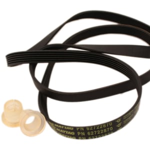 Washer Drive Belt Kit (replaces 12001435) 12001788