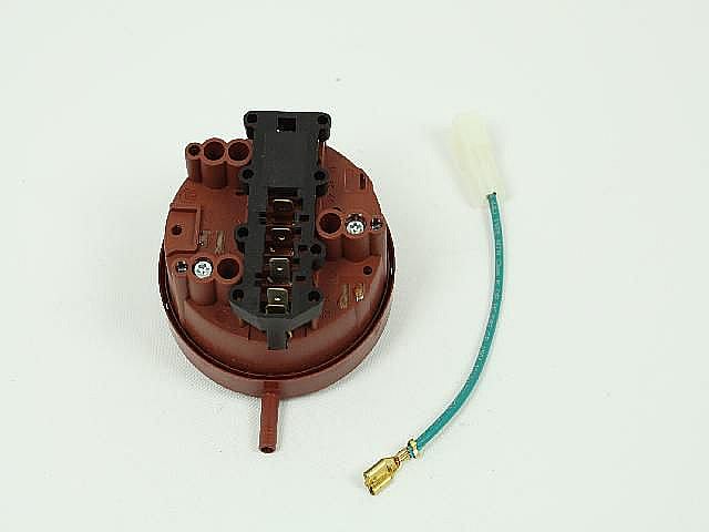 Photo of Washer Water-Level Pressure Switch from Repair Parts Direct