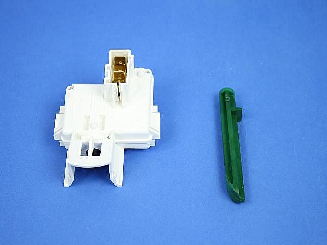 Part #12001908, Washer Lid Lock (Replaces 22003440) / 3.00 x 2.50 x 2.00