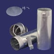 Kit, Side Ve for Maytag PYG4558AWW - Part 12001928