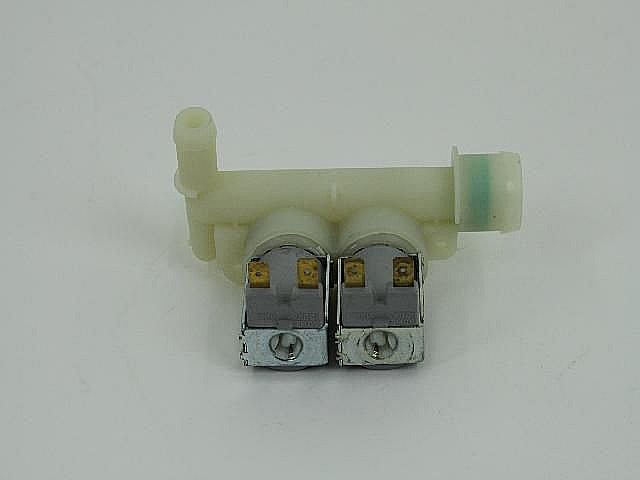 Photo of Washer Dispenser Valve Assembly from Repair Parts Direct