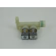 Washer Dispenser Valve Assembly (replaces 22003846)