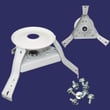 Washer Tub Support for Maytag SAV2655AWW - Part 12002013