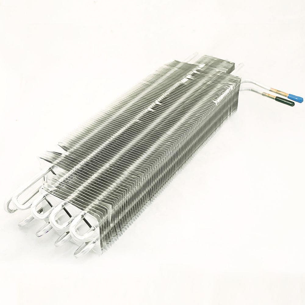 Part #12002051, Inglis Refrigerator Evaporator / 32.00 x 6.12 x 18.12