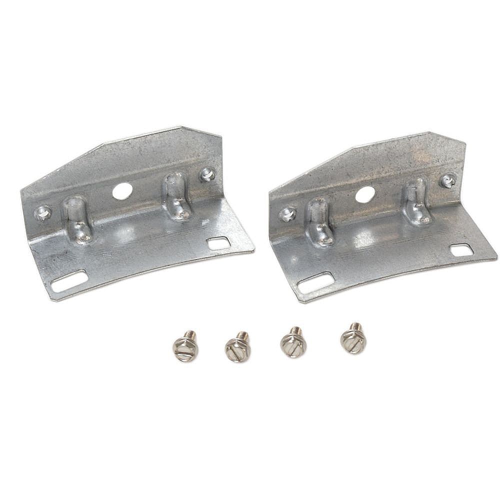 Part #12002090, Dryer Drum Glide Bracket / 2.87 x 1.50 x 1.37