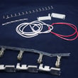 Motor Wire for Maytag PAV3000AWW - Part 12002417