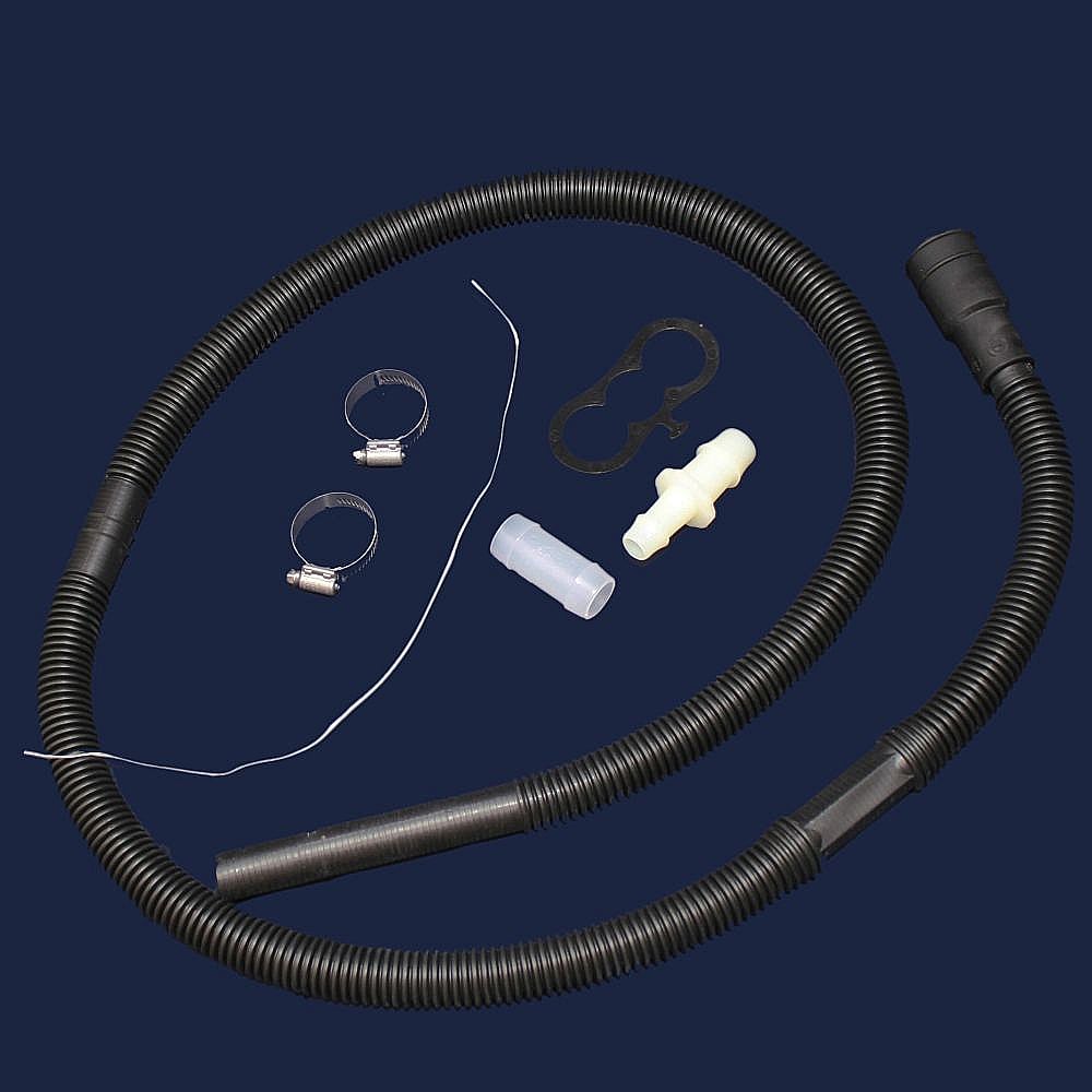 Part #12002482, Washer Drain Hose Extension Kit (Replaces 12002482) / 18.00 x 18.00 x 2.00