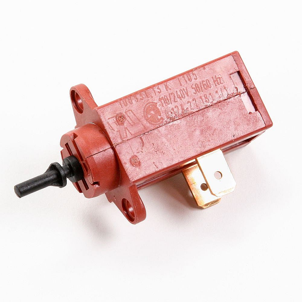 Part #12002535, Washer Door Latch Actuator Motor / 3.75 x 2.87 x 0.62