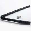 Washer Tub Fill Nozzle Hose 12002749