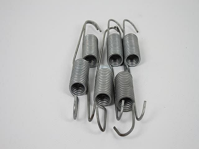 Photo of Washer Suspension Spring Set from Repair Parts Direct