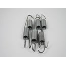 Washer Suspension Spring Set