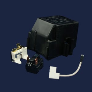 Refrigerator Overload Relay Assembly 61005518