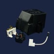 Refrigerator Compressor Overload And Start Relay 12002782