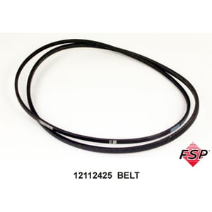 Washer Drive And Pump Belt Set (replaces 211124, 211125, 22002570, 22002571, Wp211125) 12112425