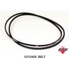 Washer Drive And Pump Belt Set 12112425