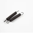 Washer Motor Tension Spring Set for Maytag LAT8840BBW - Part 202718