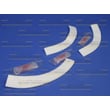 Washer Damper Pad Kit (replaces 213072, 213497) 203956