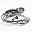 Power Cord for Maytag LAT8420ABL - Part 204590