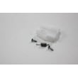 Washer Lid Switch Actuator And Bracket Kit for Maytag LA511S - Part 204968