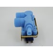 Washer Water Inlet Valve for Maytag LSG1000 - Part WP206413