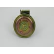 Washer Water-level Pressure Switch for Maytag LSG9900ABL - Part WP206418