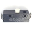 Laundry Center Washer Lid Switch for Maytag LSG7804ABL - Part WP208823
