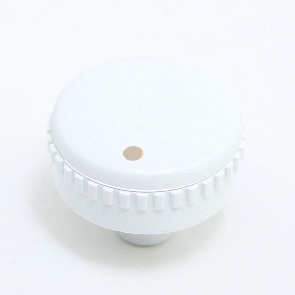 Part #wp21001239, Dryer Control Knob / 0.37 x 1.25 x 1.25