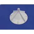 Washer Agitator Base for Maytag PAV5058AWW - Part 21001530
