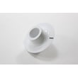 Washer Timer Dial Skirt (white) for Maytag PAV1200AWW - Part 21001600