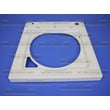 Washer Cabinet Top (white) for Maytag PAV5058AWW - Part 21001602