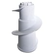 Washer Agitator Auger for Maytag PAV5058AWW - Part 21001878