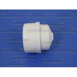 Washer Fabric Softener Dispenser Cup WP21001905