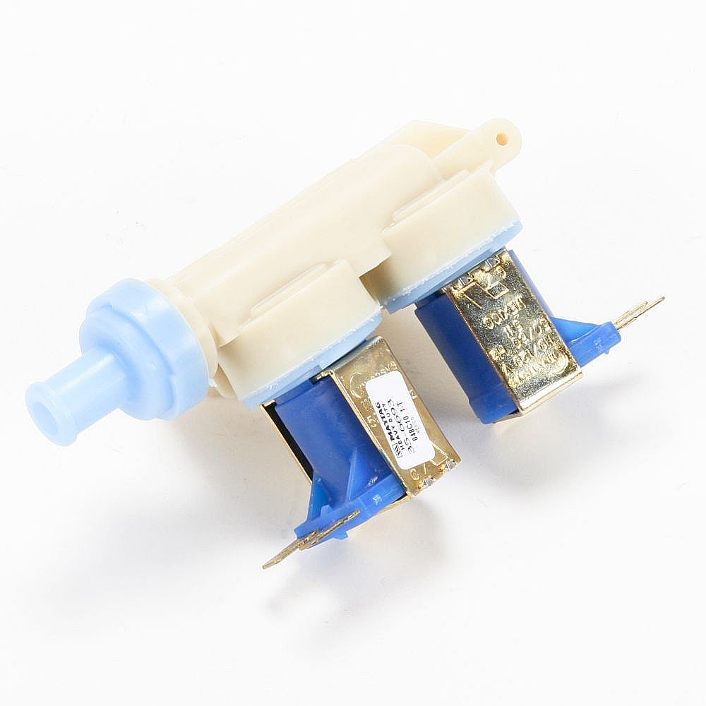 Photo of Washer Water Inlet Valve from Repair Parts Direct